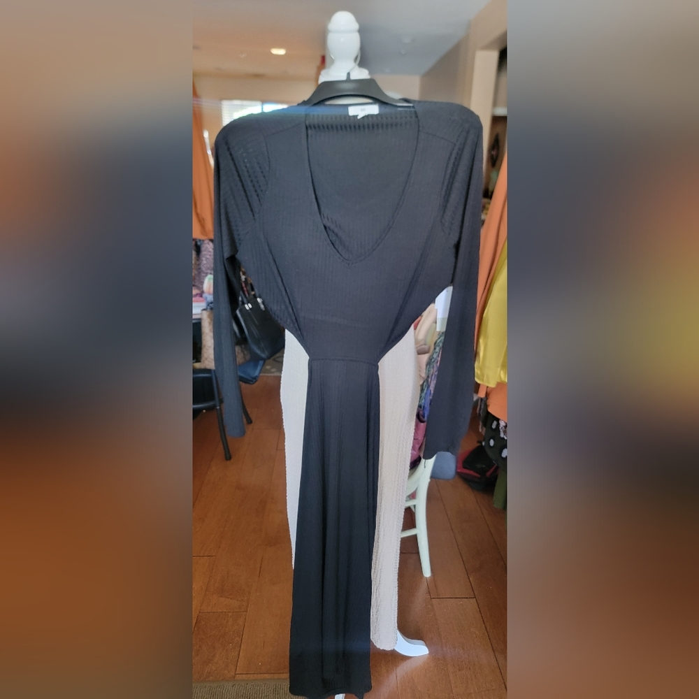 BP Open Back Dress, Nordstrom Rack